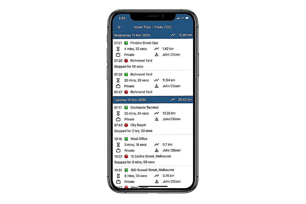 Mobile